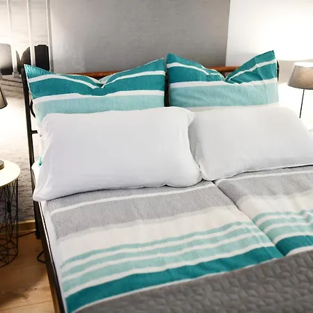 Appartement Blue Baltic *