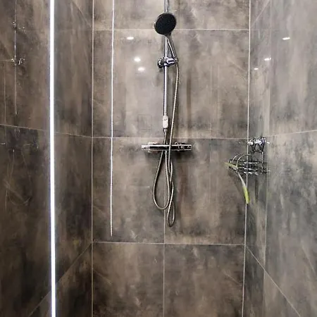 Blue Baltic Daire Kolobrzeg