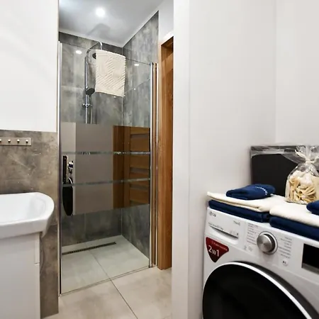 Blue Baltic Kolobrzeg