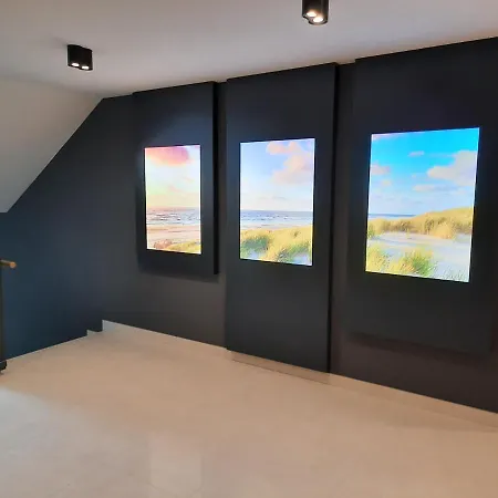 Blue Baltic * Kolobrzeg